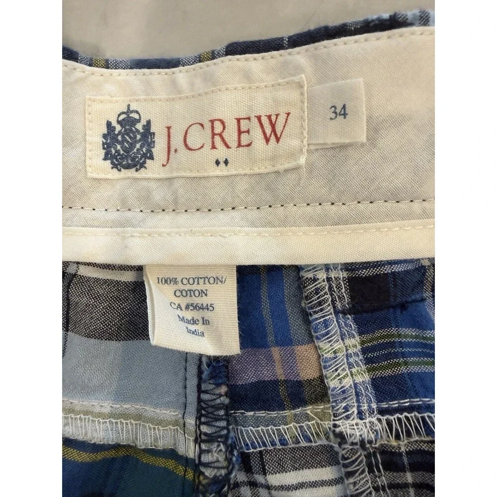 J. Crew see measurements